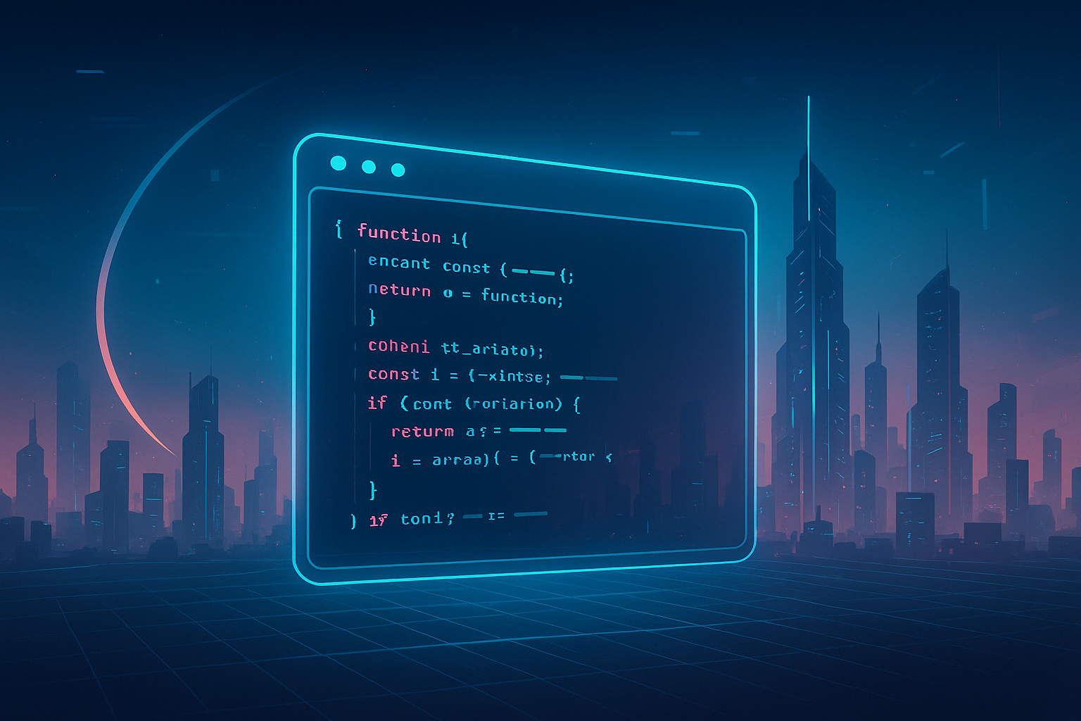 미래의 코드 구조는 패턴이 아닌 ‘의도’로 정의될까?