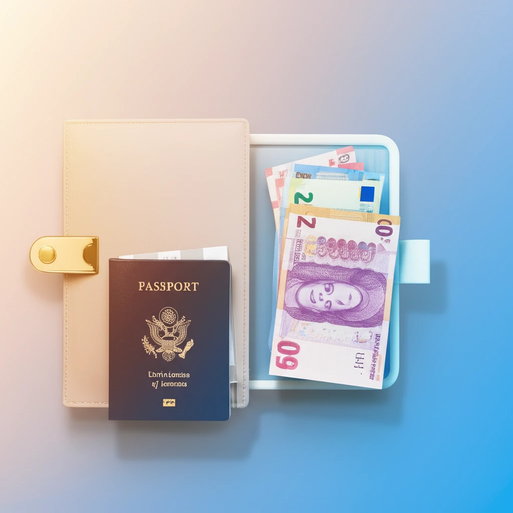 성공적인 귀국 준비: 체크리스트부터 ..