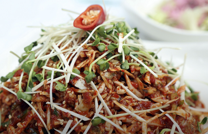 변산-맛집-변산명인바지락죽