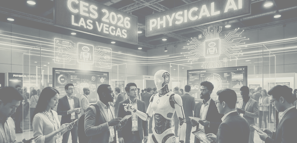 너무너무 핫 한 ces가 머길래?? Consumer Electronics Show(소비자 가전 전시회).