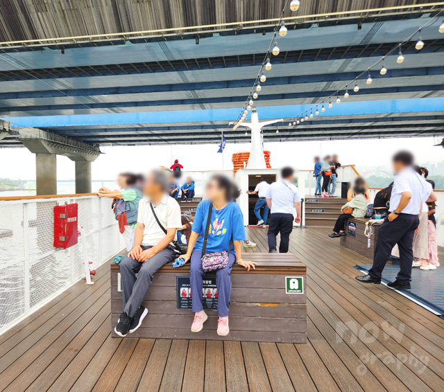 여의도-이랜드크루즈-유람선