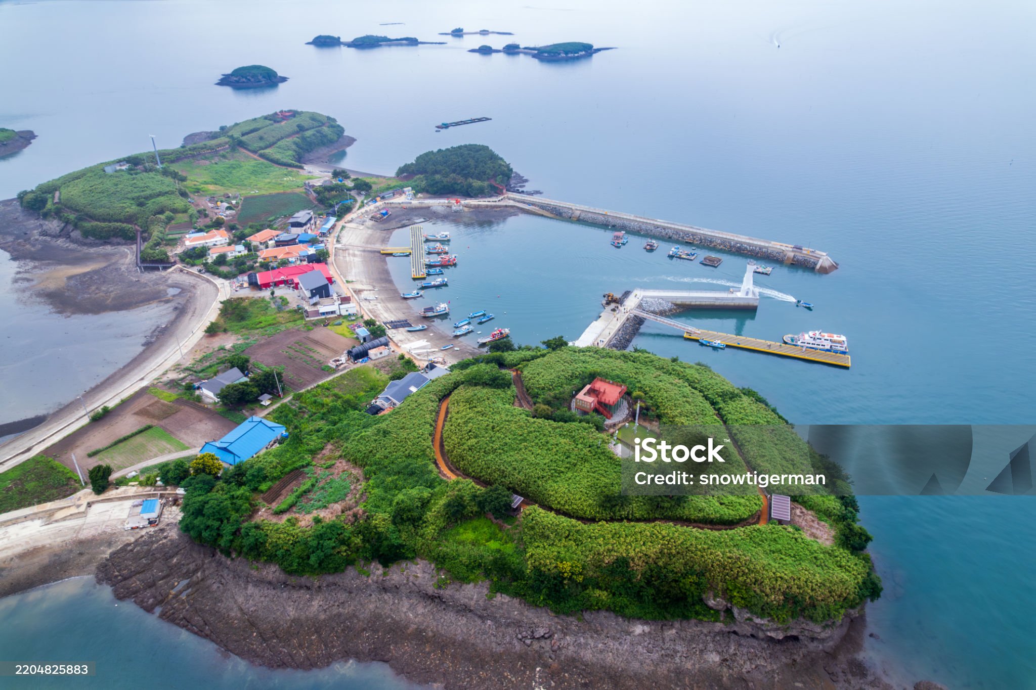 충남 여행 - 홍성