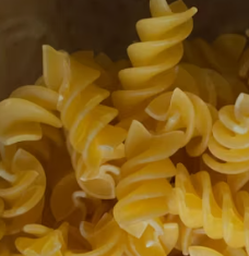 듀럼밀의 주요 영양 성분