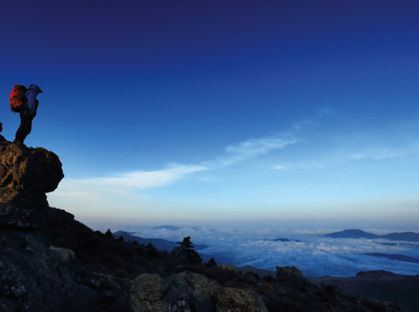 다가온 봄, 지리산 숨은 명소 TOP 7