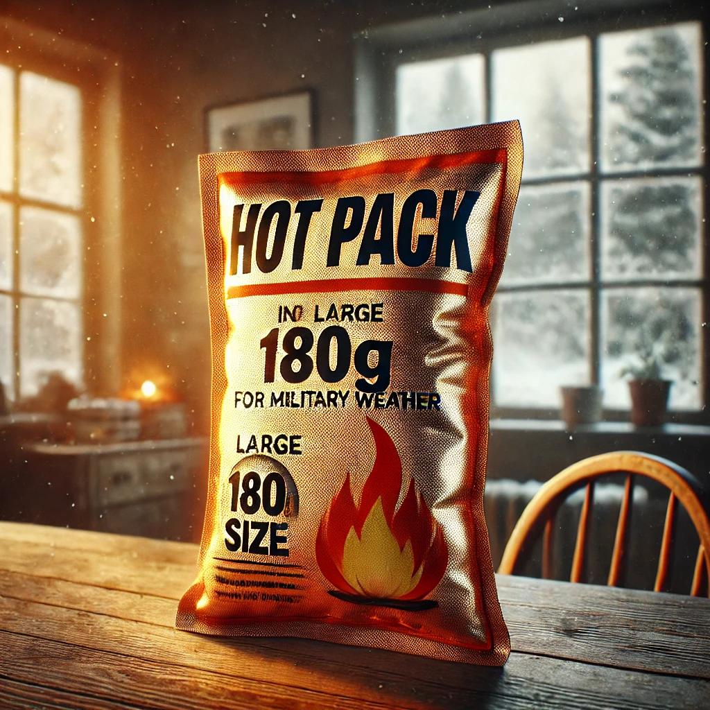 핫팩 대용량