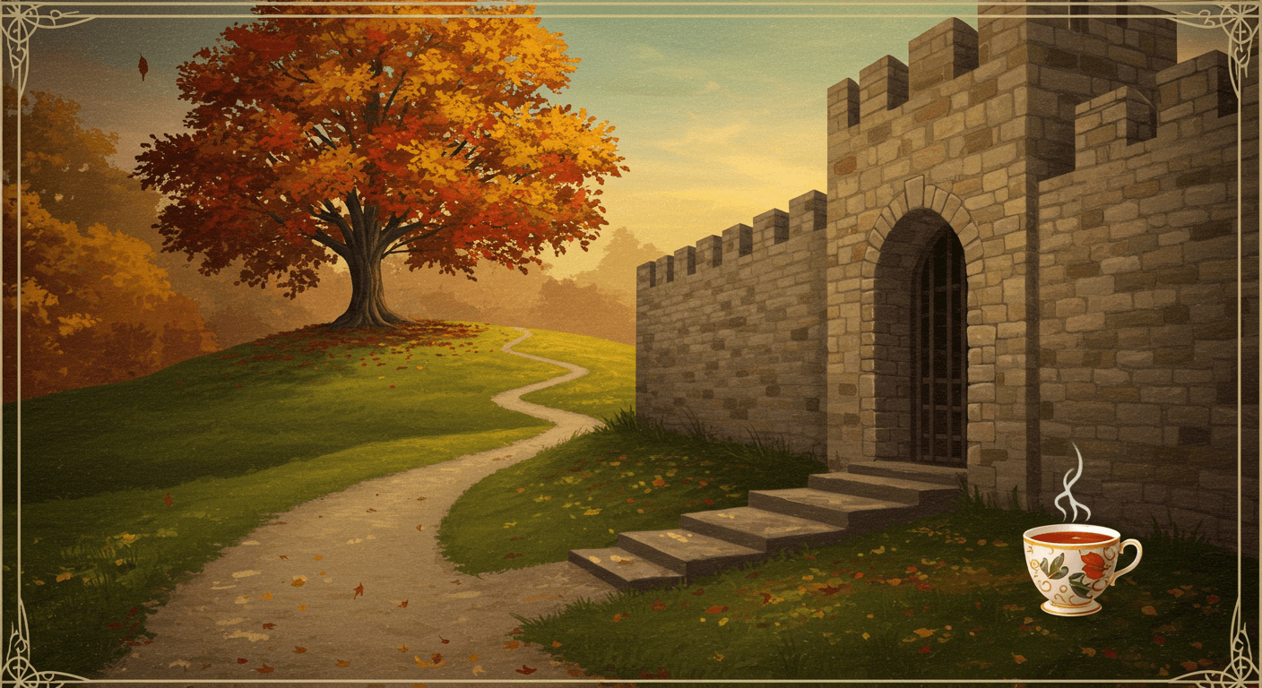 4. 충남 공주 &ndash; 고요한 역사와 자연의 만남