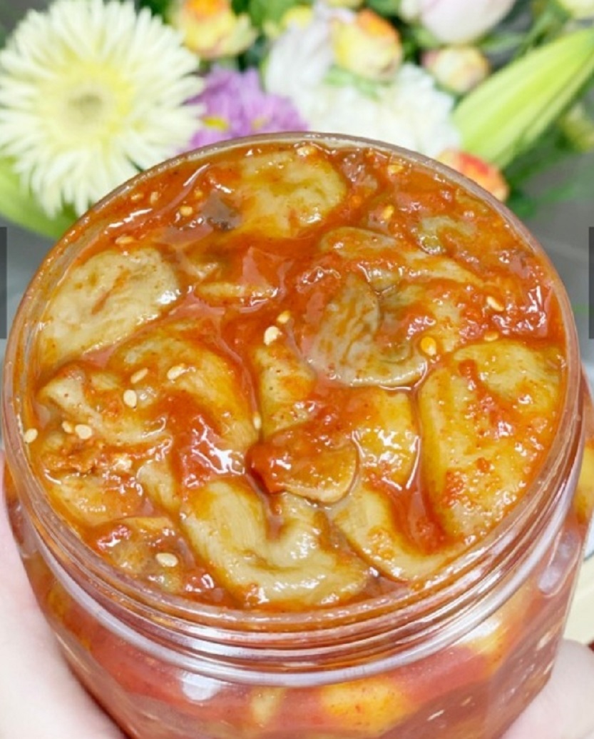 동네한바퀴-논산-강경젓갈