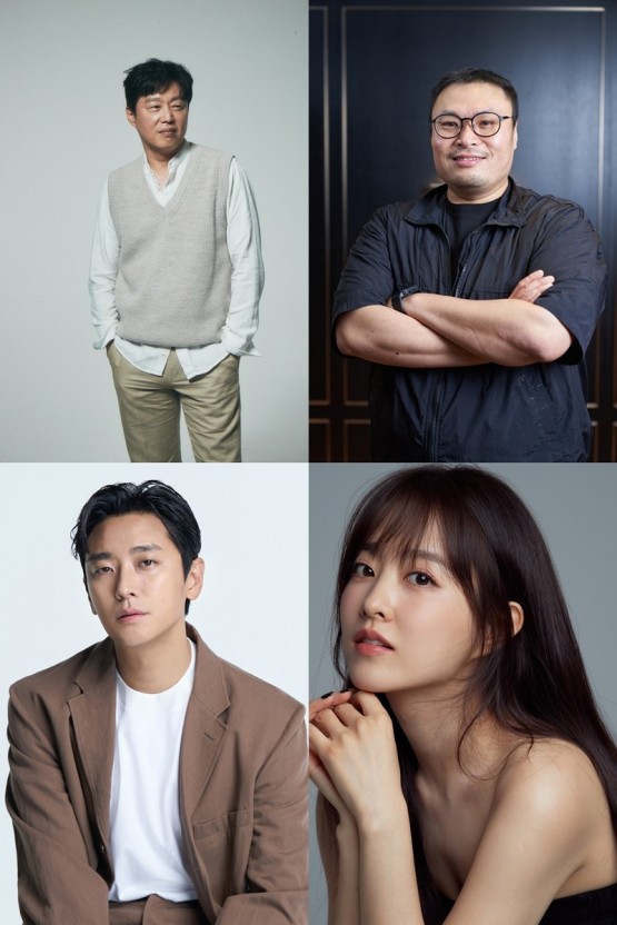 조명가게 김희원 감독 데뷔