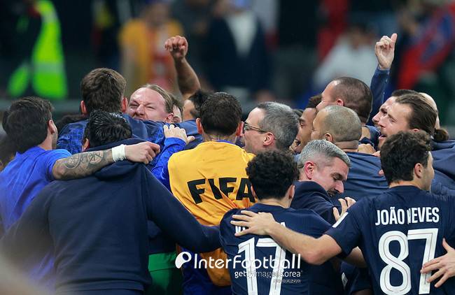 이강인 허벅지 부상으로 결장 ❘ 소속팀 ❘ 프로필 ❘ 전망