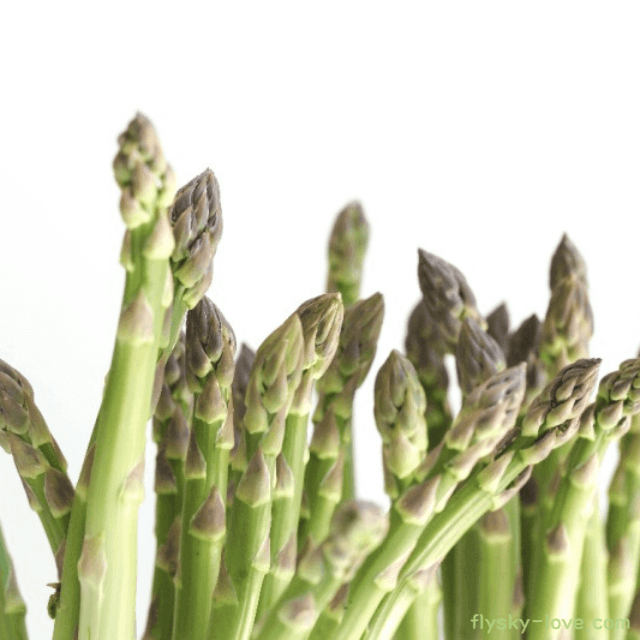 아스파라거스