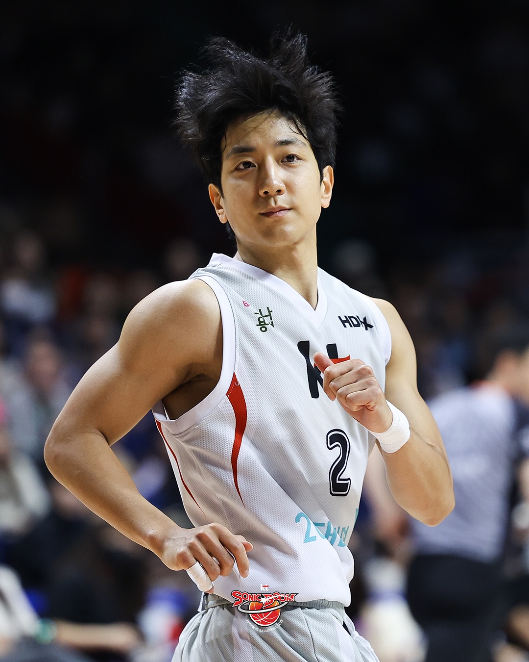 부산 KCC vs 수원 KT