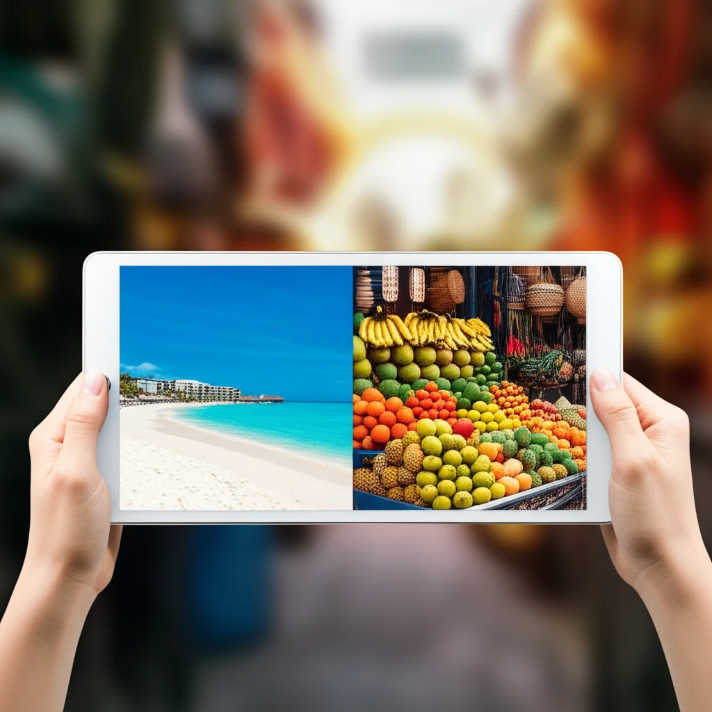 올인클루시브가 정답 괌 사이판 가족 ..