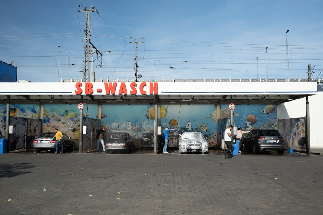 Carwash