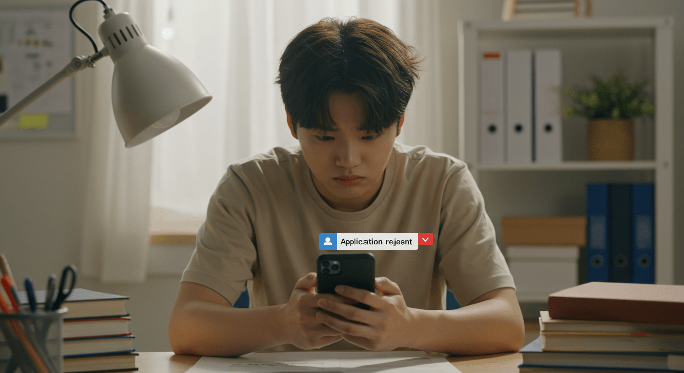 농협 청년도약계좌 신청 방법 및 거절 시 대처법