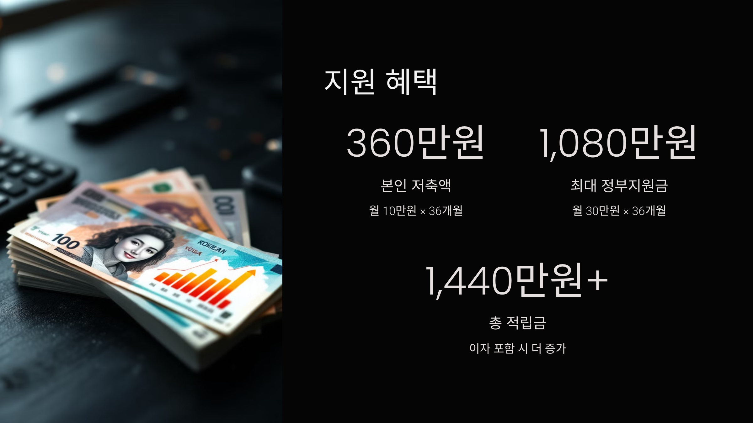 지원혜택