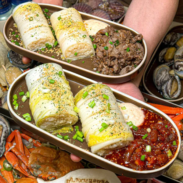 생생정보 고수의 부엌 해물칼국수 음식점 위치