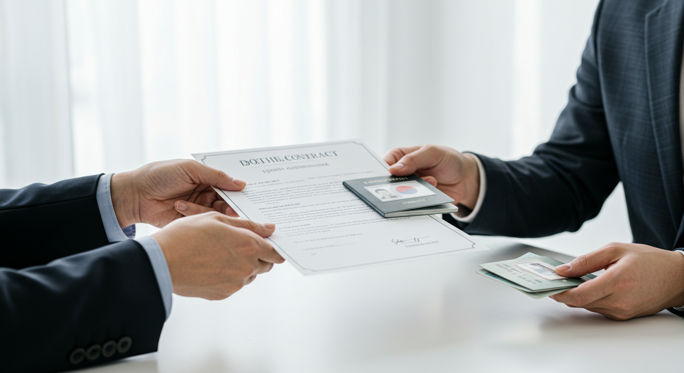 부동산, 아파트직거래, 등기이전