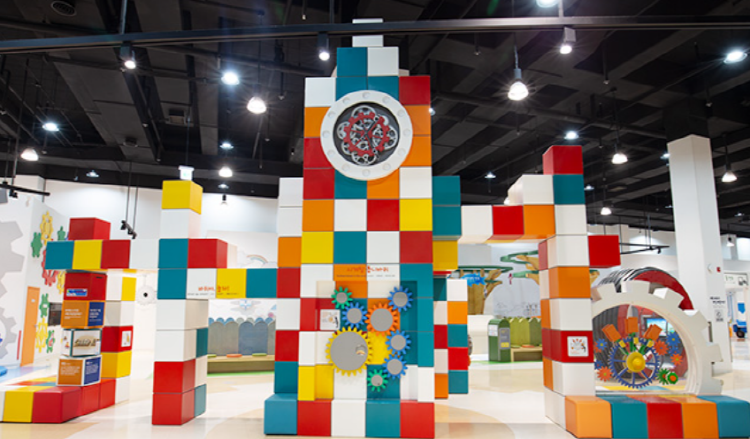 국립부산과학관