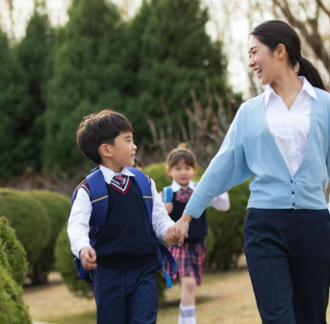 초등학교 3학년 방과후 바우처 지원금 신청안내