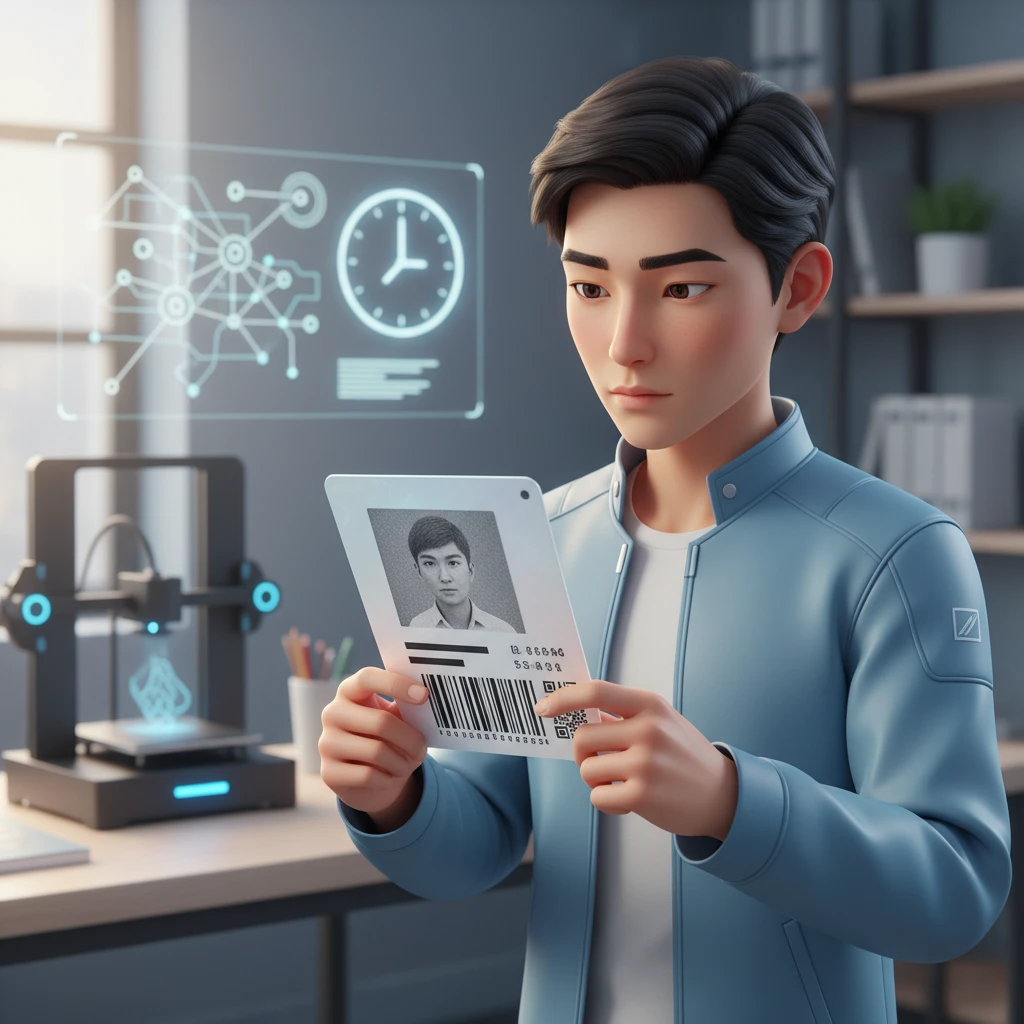 기능사 필기 수험표 출력 기간과 시험..