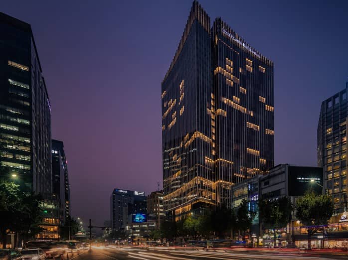 포시즌스-호텔-서울-외관