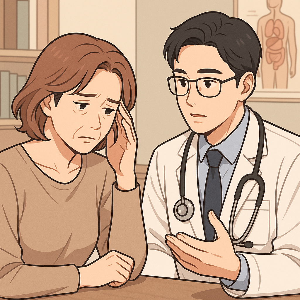 식후혈당이 공복혈당보다 낮게 나타나는 현상은 인슐린 과분비나 반응성 저혈당과 관련되며, 반복될 경우 추가 평가와 관리가 필요하다.