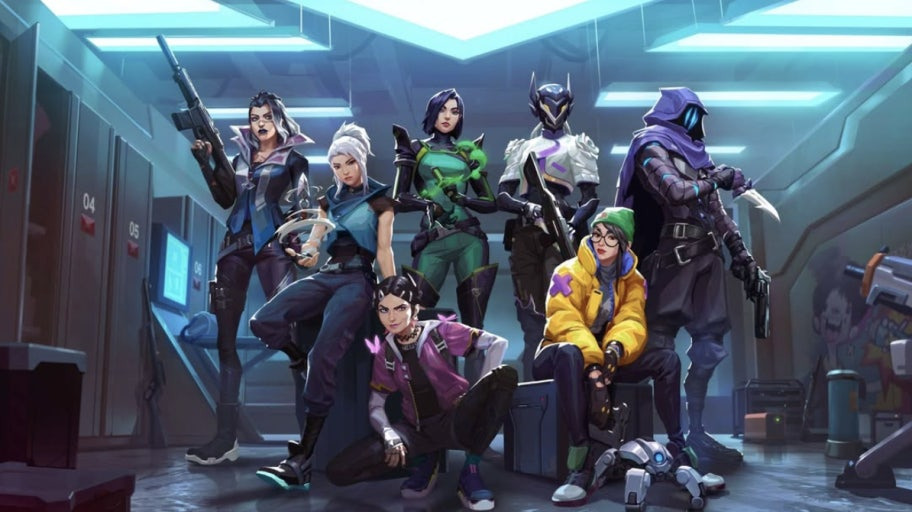 제18회 경상북도 아마추어 e스포츠 대회