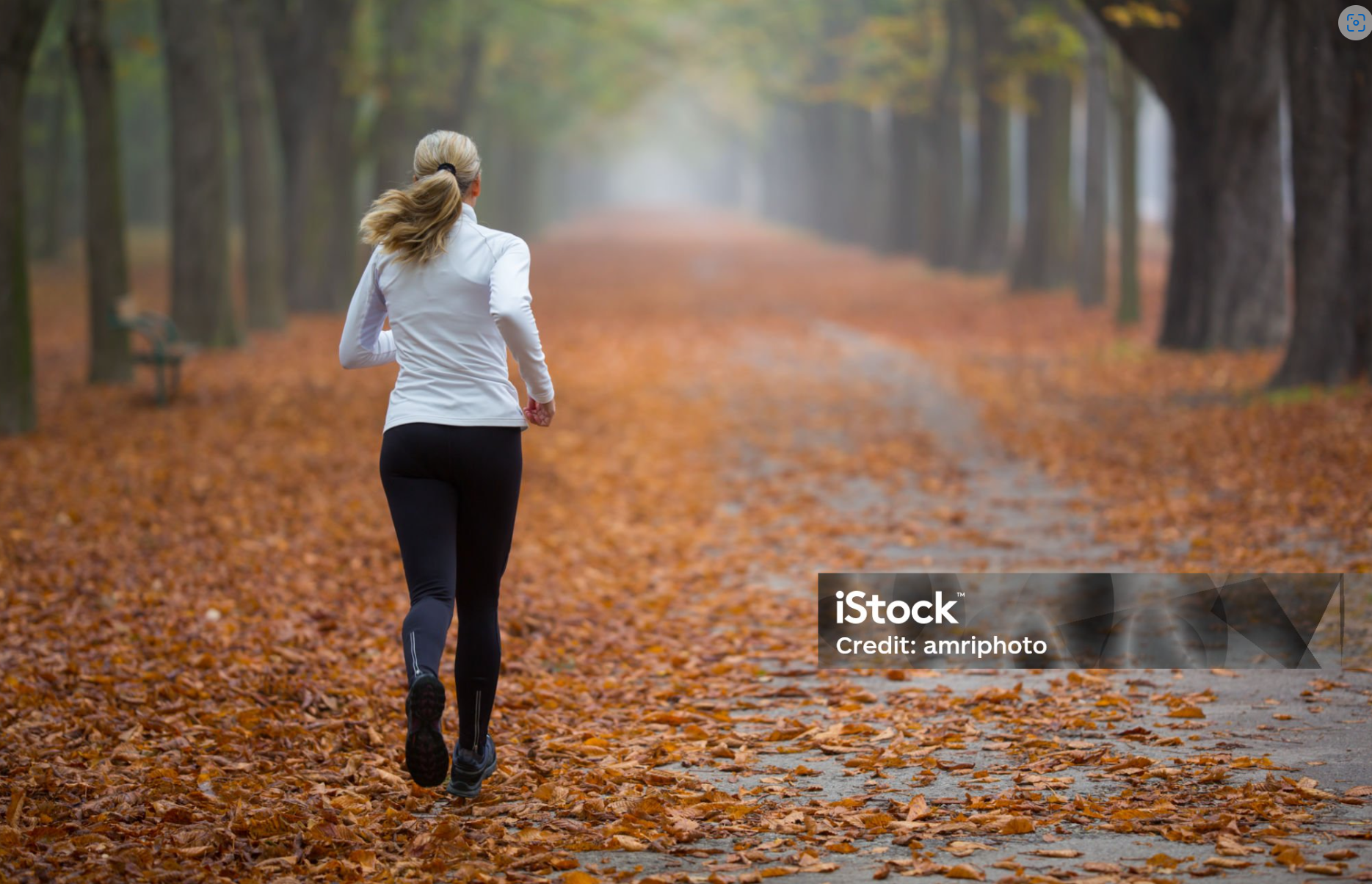 슬로우 조깅이란?