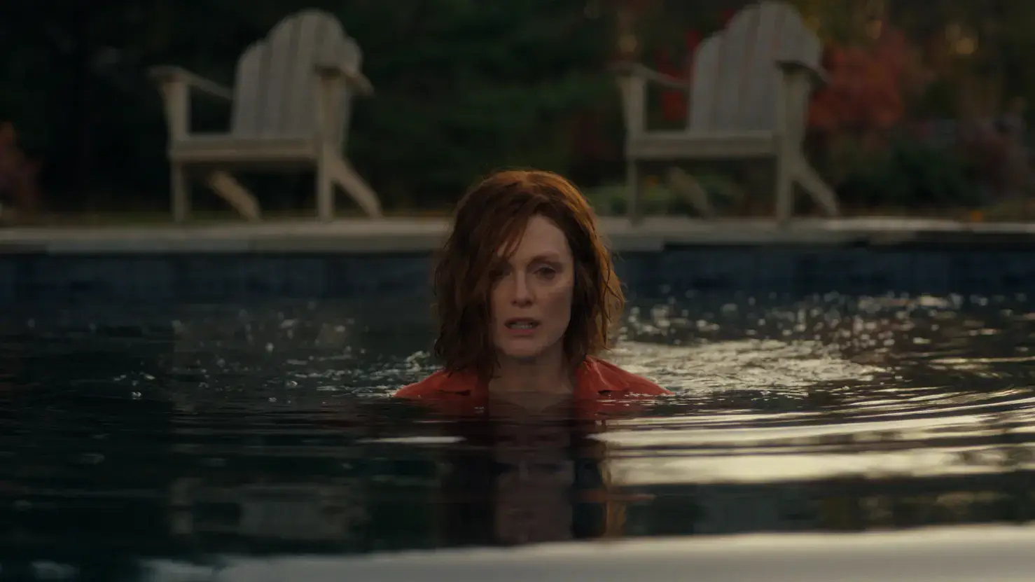 스티븐 킹 소설 리시 이야기 드라마 줄거리 등장인물 결말 후기 티빙