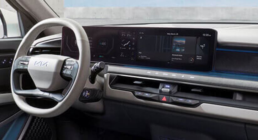 EV9 가격과 사전 예약과 주요 특징 한눈에 보기