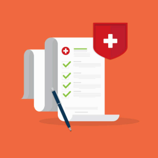 실손보험 이미지사진