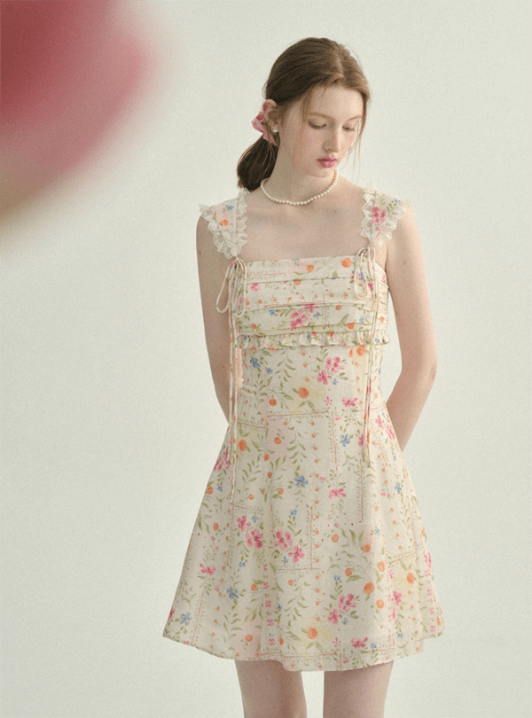 미녀와 순정남 42회 한수아 원피스