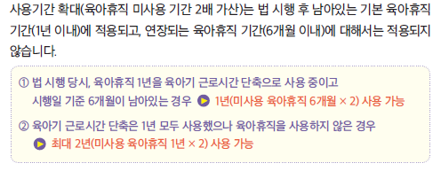 근로시간단축