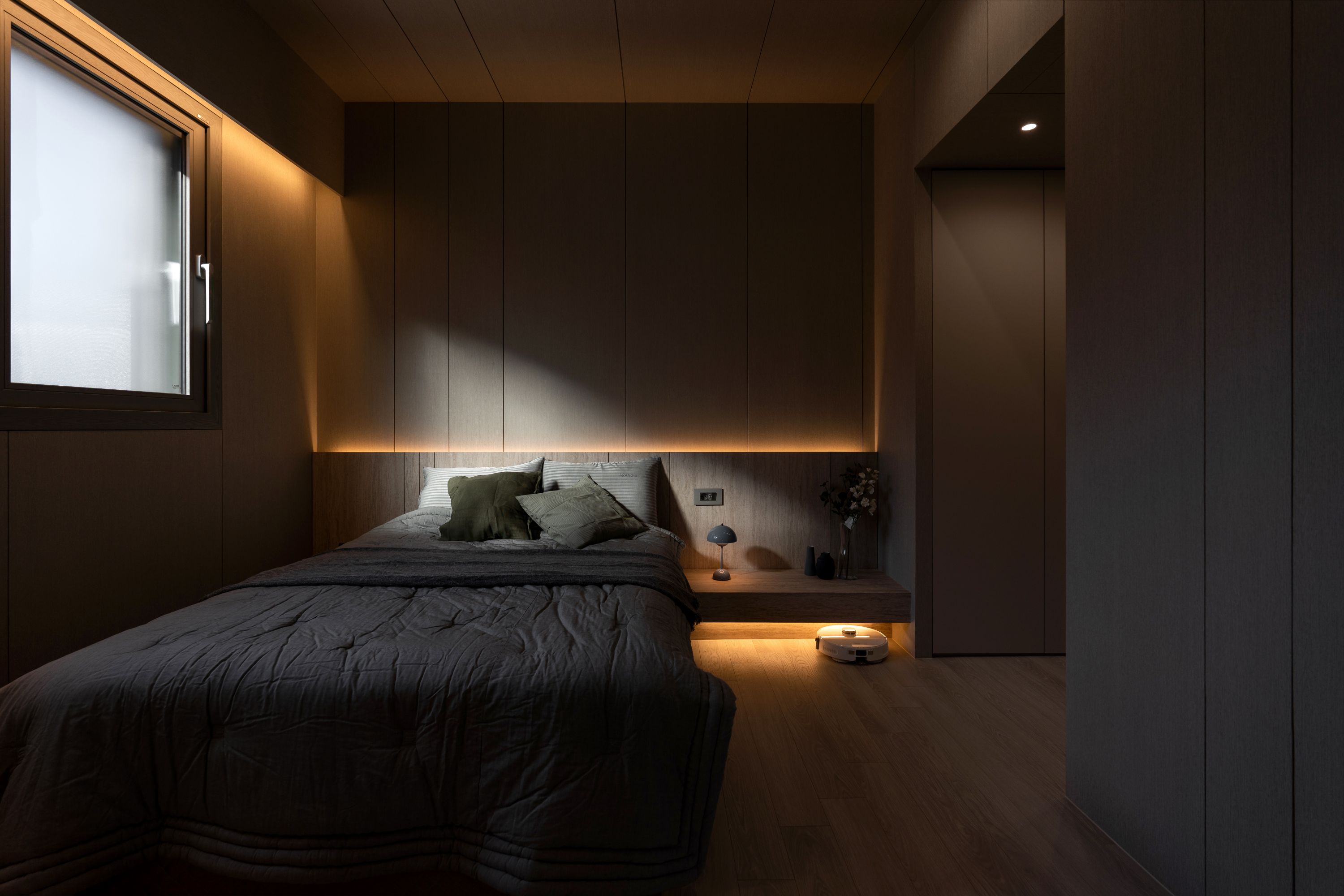 부산 예본 인테리어 디자인