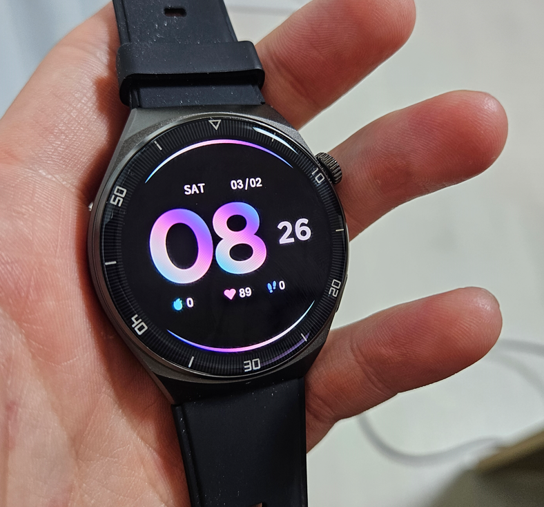 qcy-gt2-메인