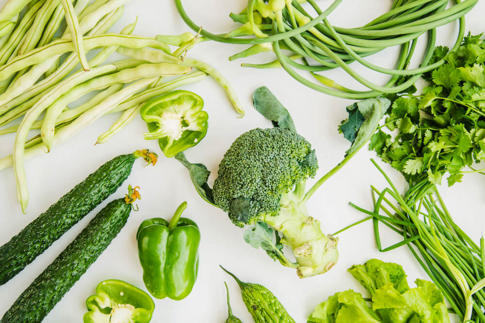 식도염 좋은 음식 10가지