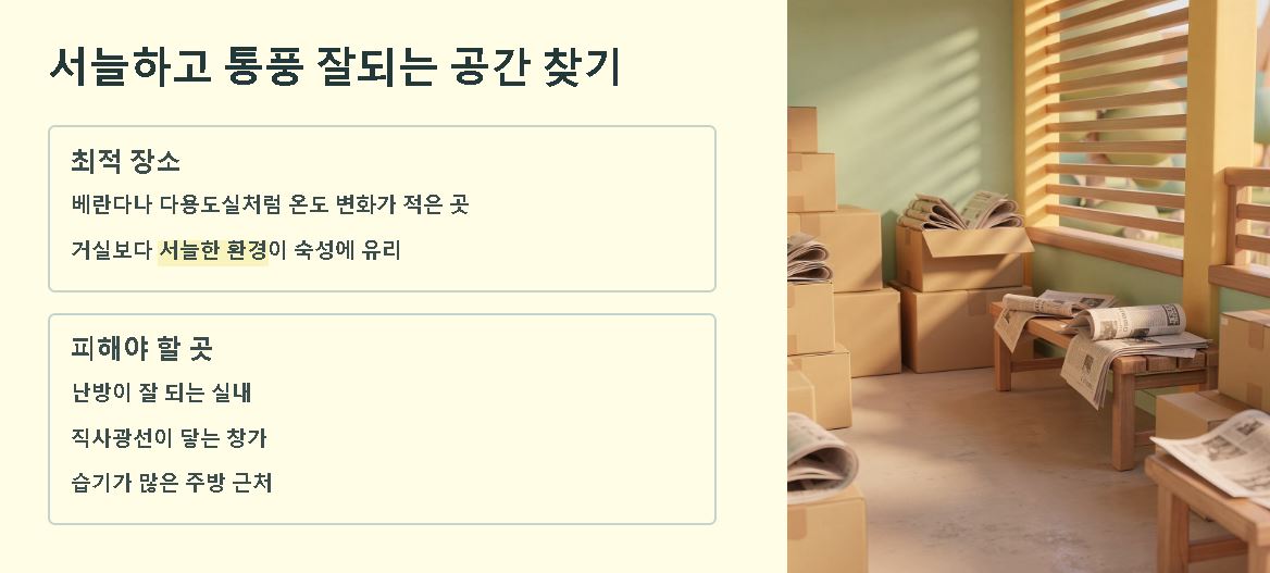 대봉감 홍시 만드는법