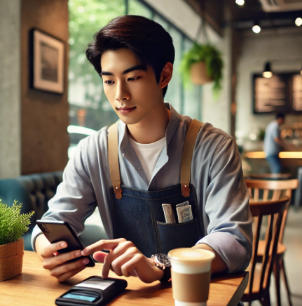 장병내일준비적금 신청방법