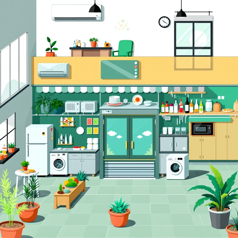 소상공인 1등급 가전 환급 품목