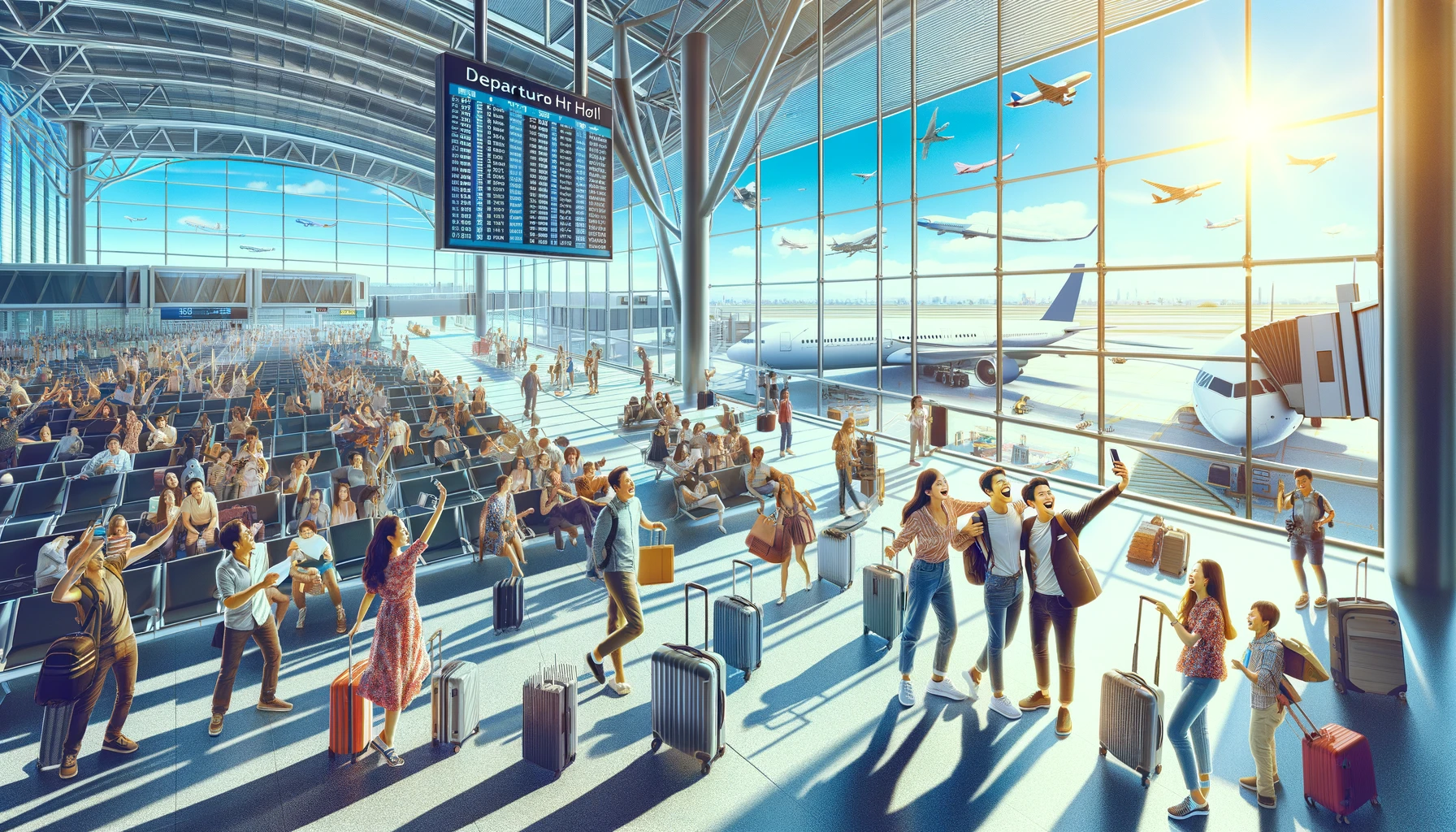 비행기표 가격비교 사이트