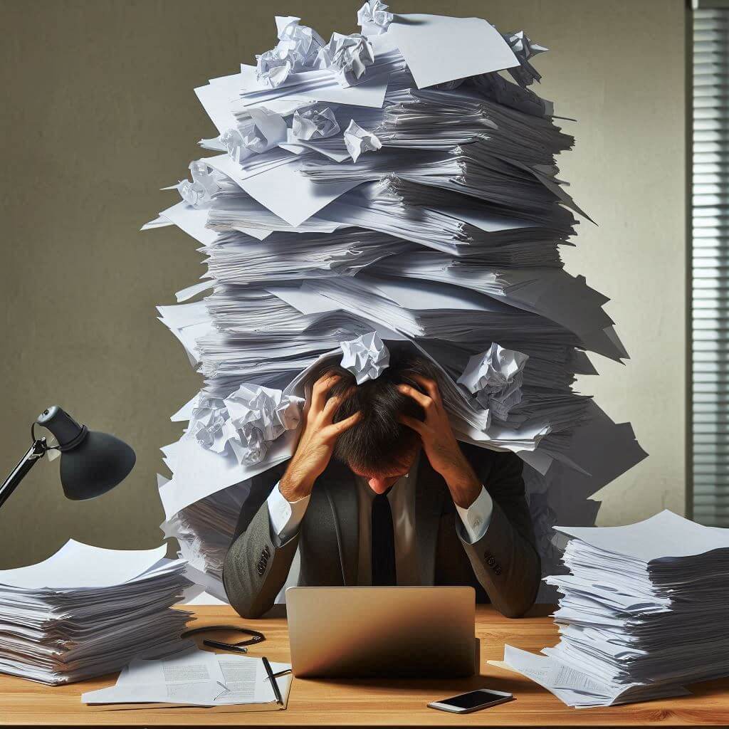 청약 신청 시 주의 사항