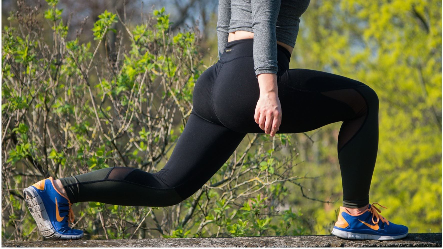 하체 비만의 과학적 원인과 운동 선택 전략