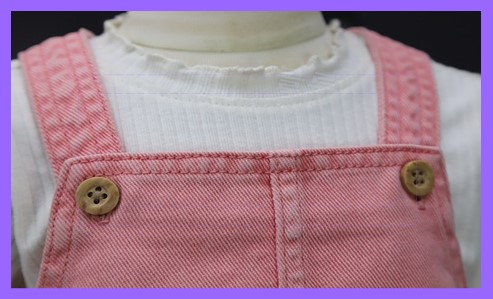 편안한 패션아이템 여성 데님 점프수트