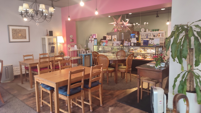 서래마을맛집 줄리에뜨