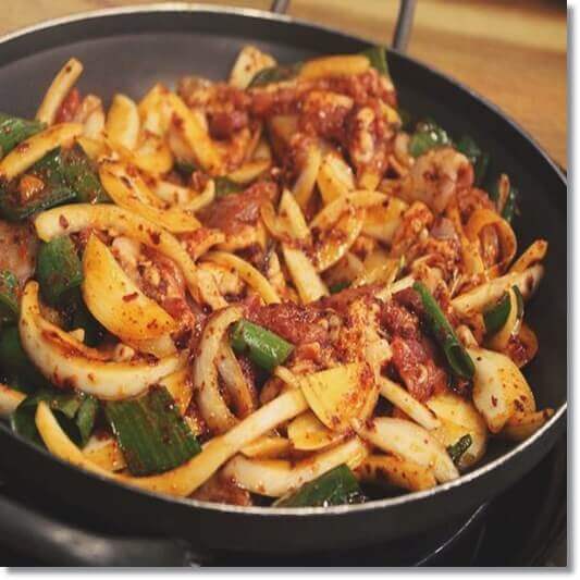 오리고기 맛있게 먹는 법