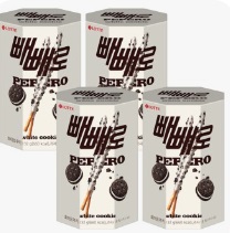 빼빼로 데이: 다양한 빼빼로 종류와 가격