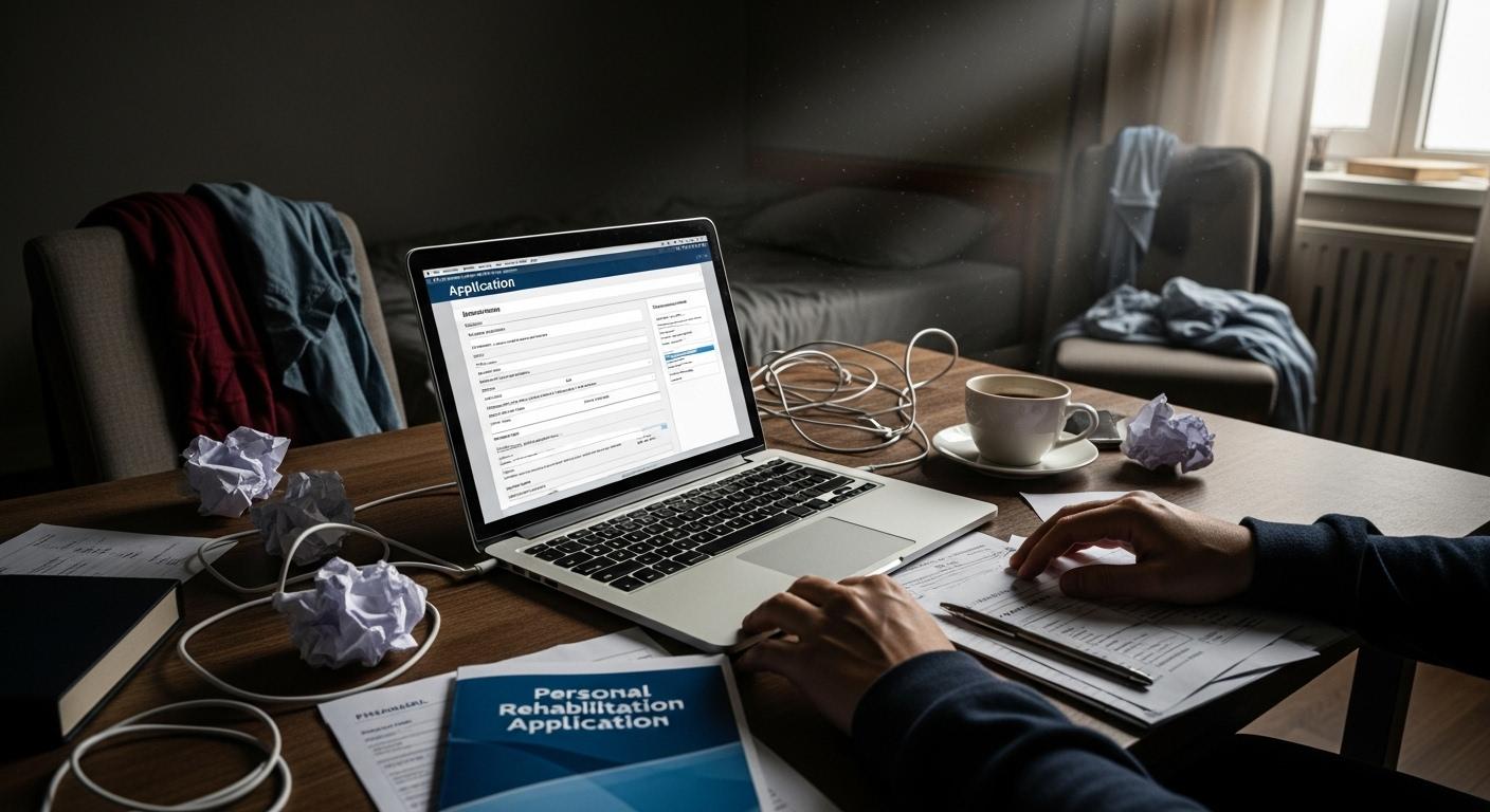 개인회생 절차 신청 방법