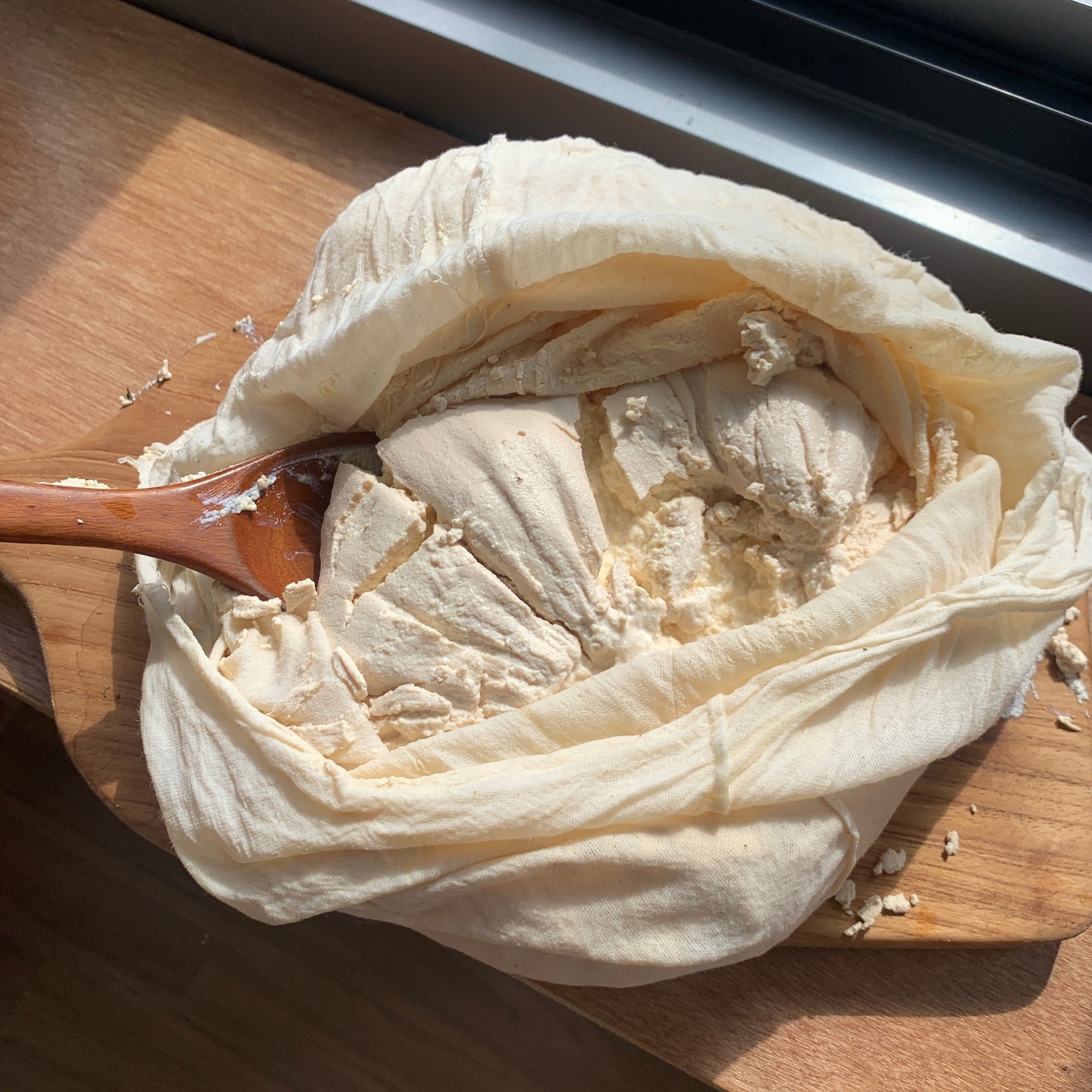 그릭 요거트 부작용