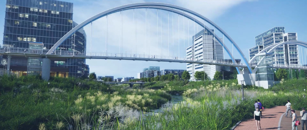 고양일산 태크노밸리