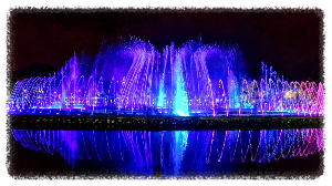 탄중아루 페르다나 공원